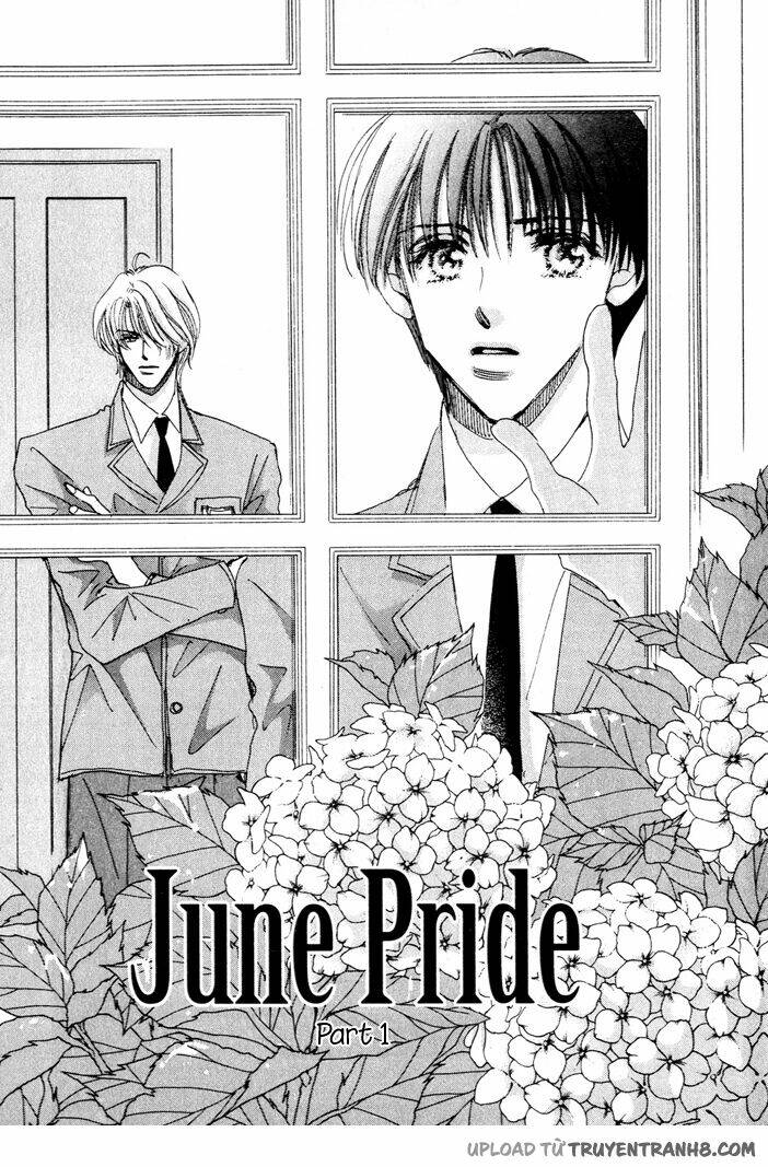 takumi-kun series chapter 3 2