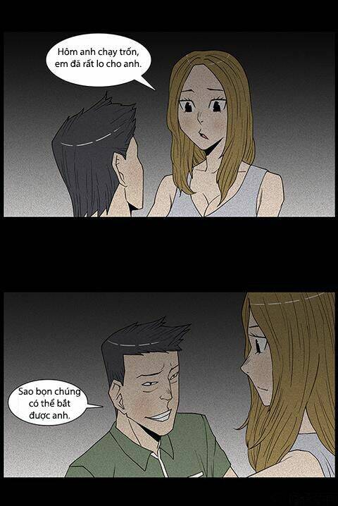 kinh dị đêm khuya chapter 88 21