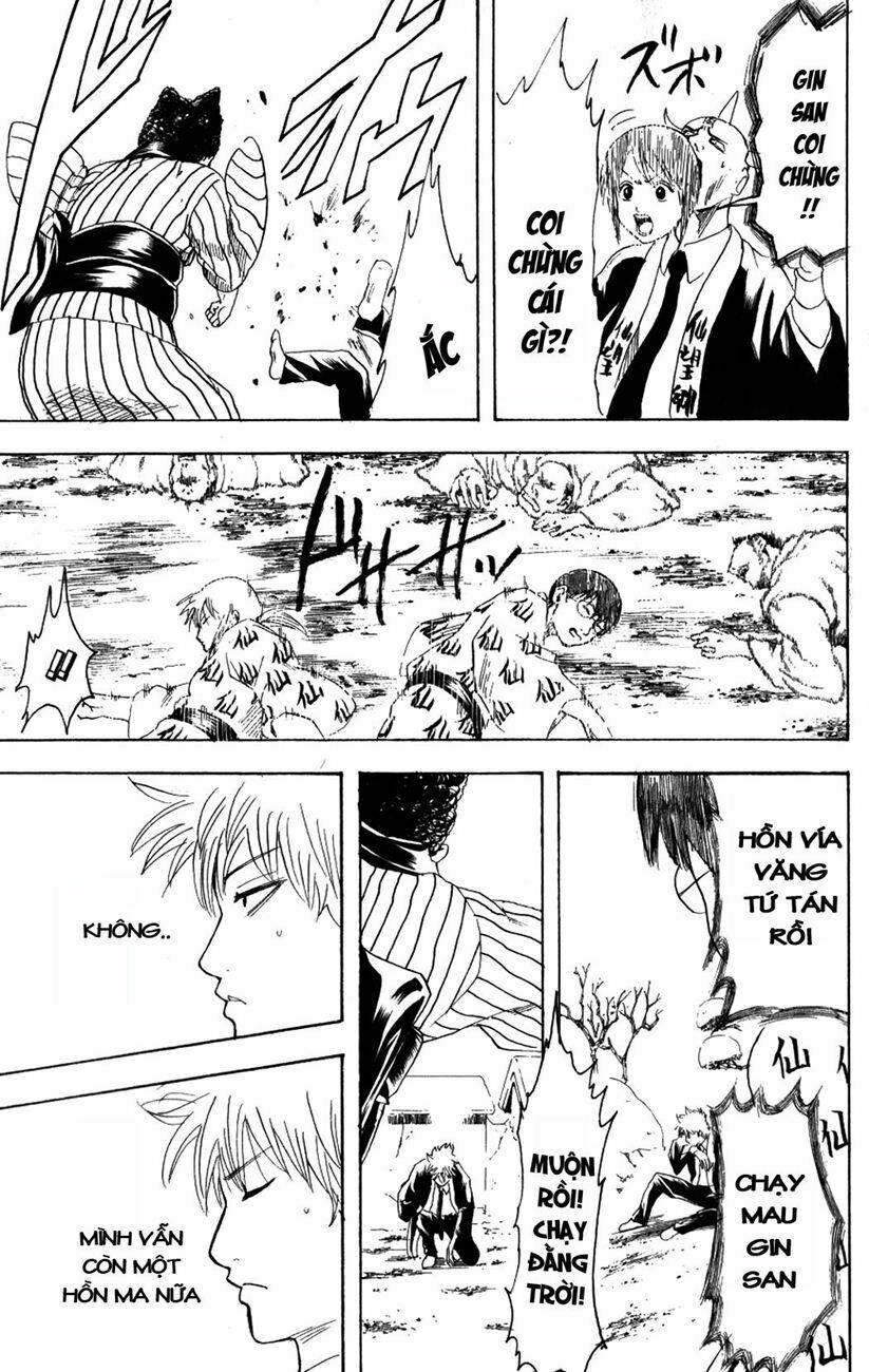 gintama - linh hồn bạc chapter 200 17