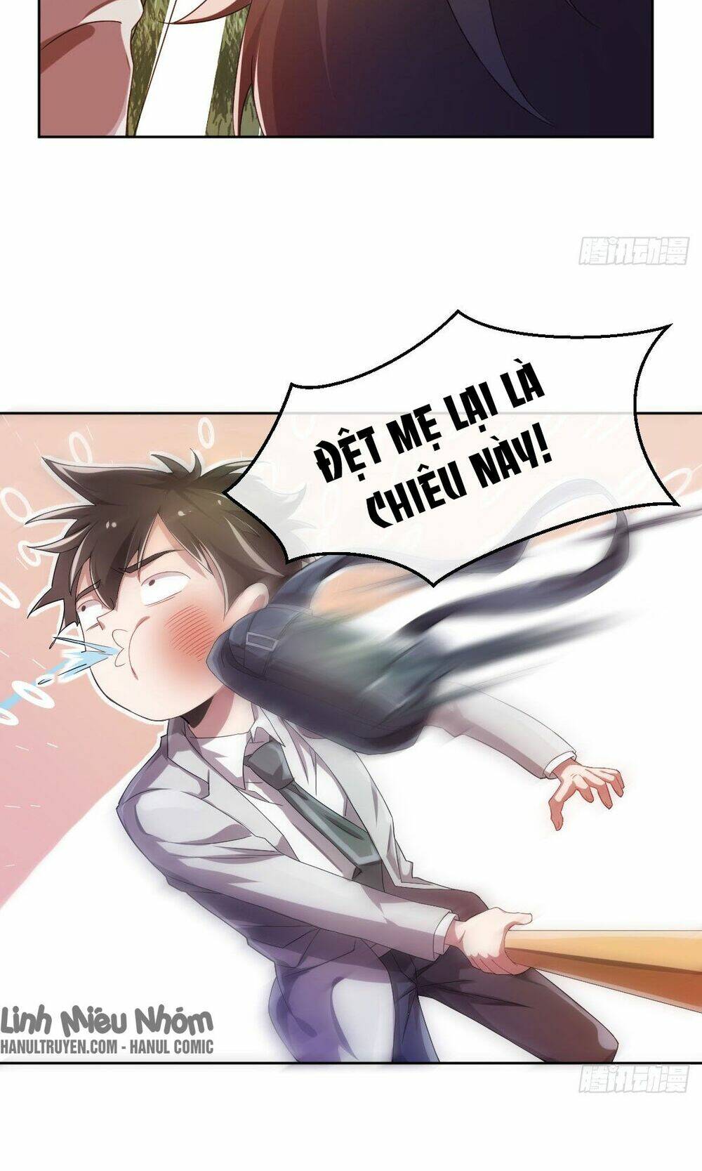 đại thần gaming đơn phương tôi chapter 7 31