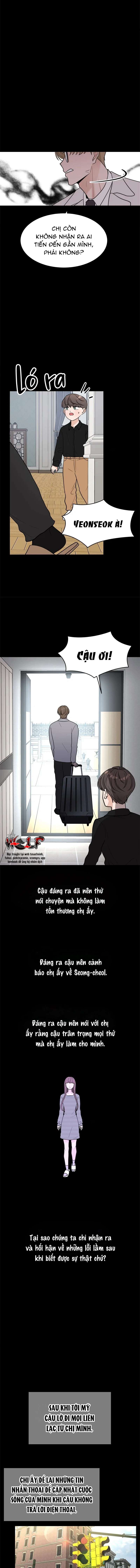 thời gian trở thành lý do của đôi ta chapter 85 5