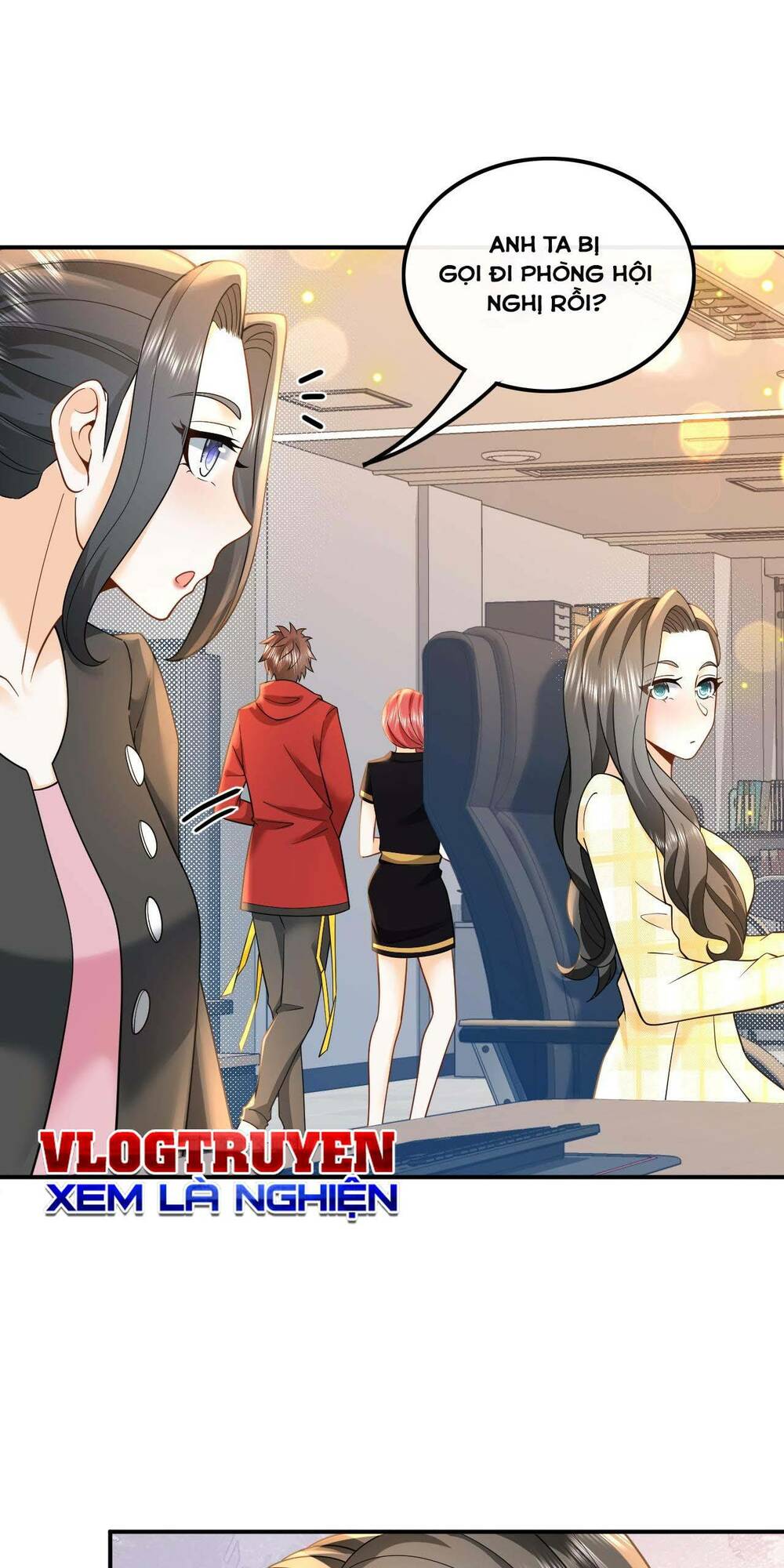 trùng sinh, ta mới là thiên vương giải trí chapter 8 23