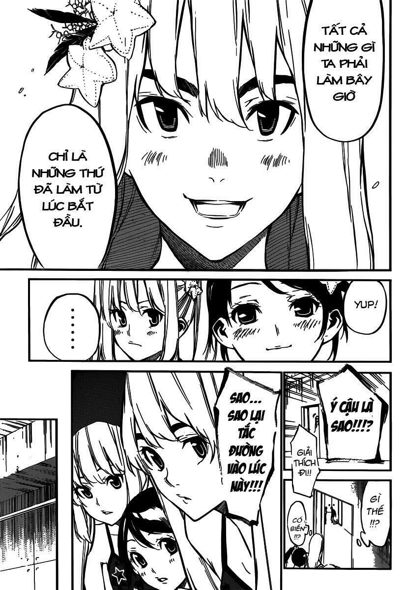 akb49 - renai kinshi jourei chapter 88 9