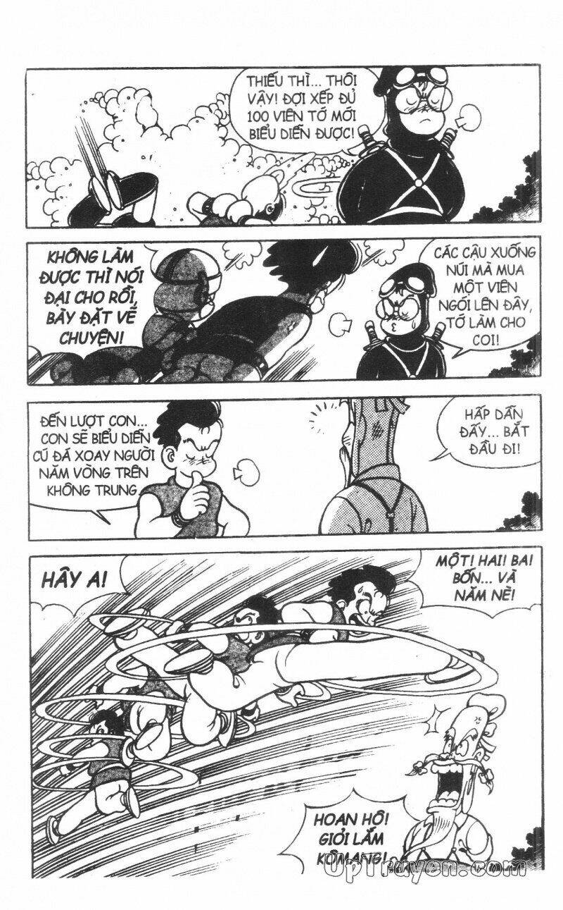 đội quân nhí nhố chapter 14 110