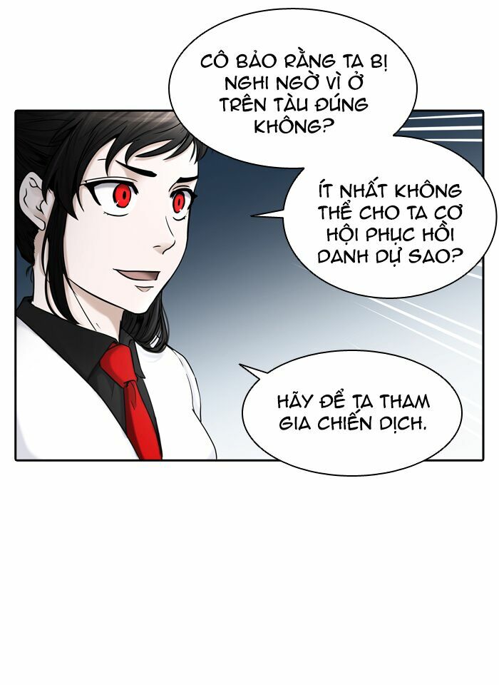 tòa tháp bí ẩn 2 chapter 323 60