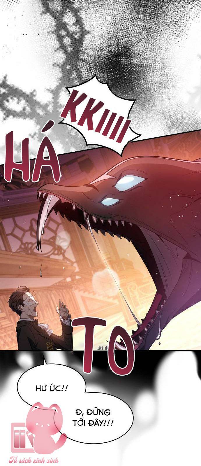 'di vật' melvin để lại chapter 26 56