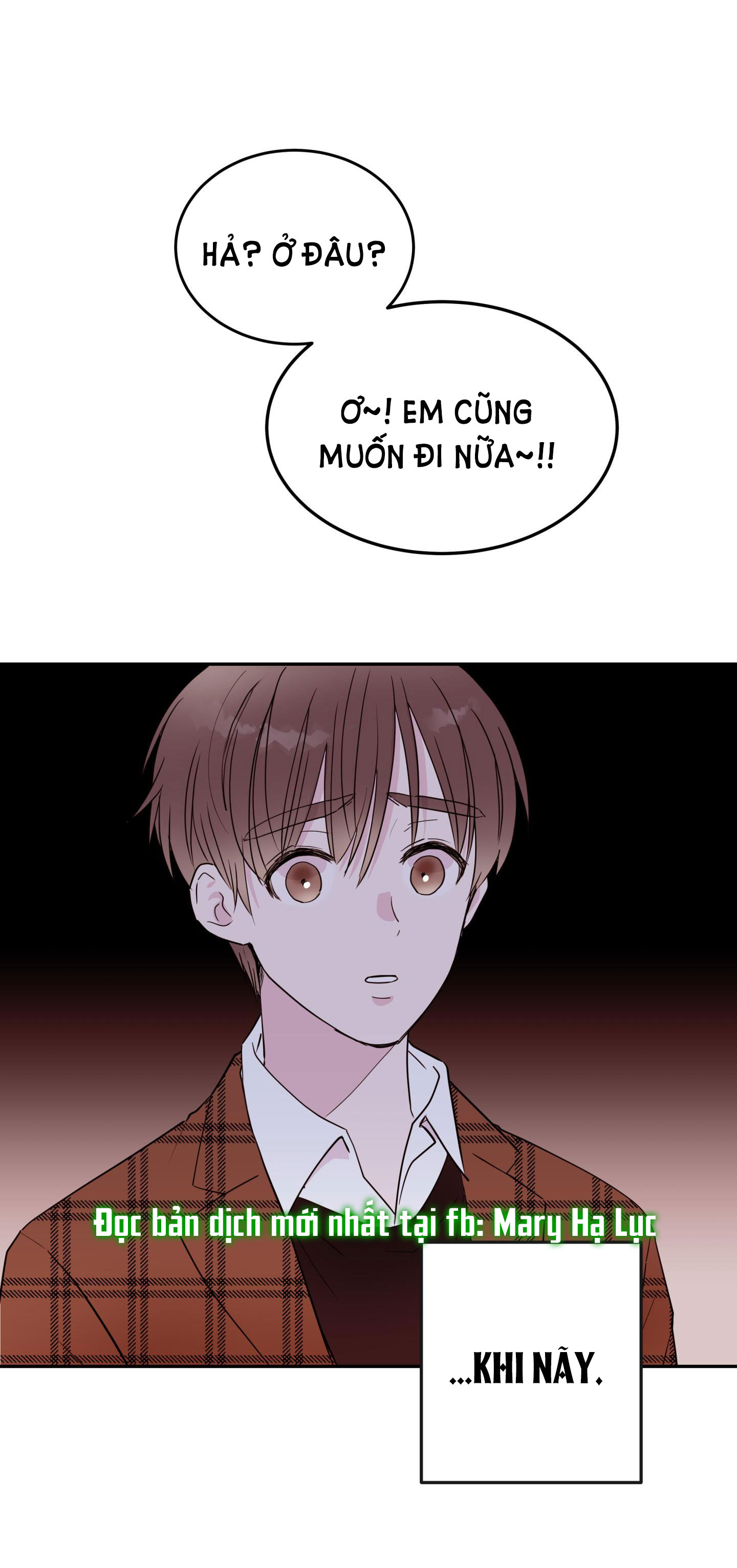 em trai vợ thật nguy hiểm chapter 19.2 20