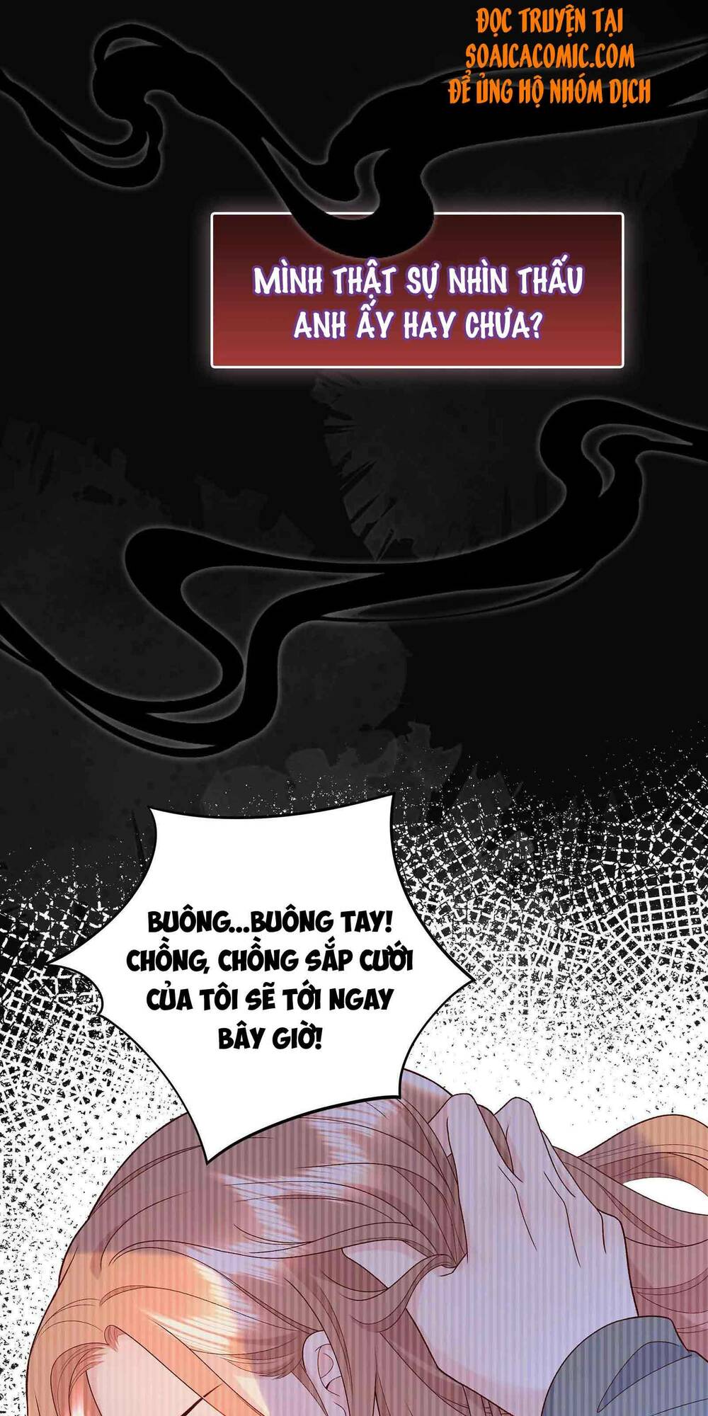 tôi dựa vào tà ý: nghịch chuyển nhân sinh chapter 15 17