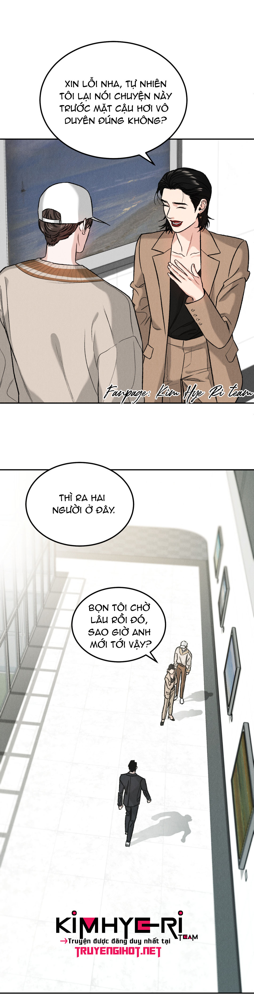 limited run chapter 14 17