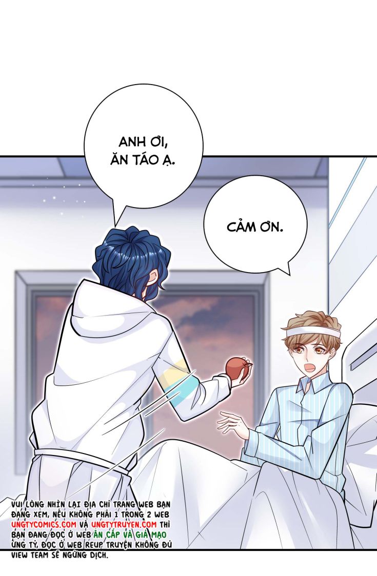 Anh Ấy Sinh Ra Là Công Của Tôi chapter 54