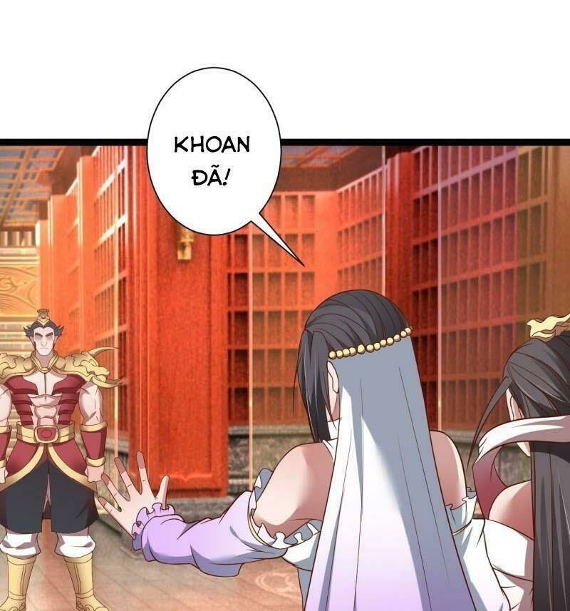 trọng sinh tối cường ma tôn ở rể chapter 67 1