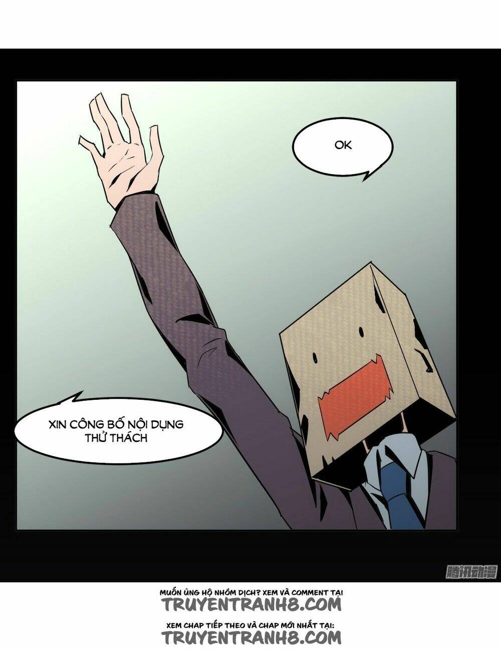điều ước của người phàm chapter 46 35