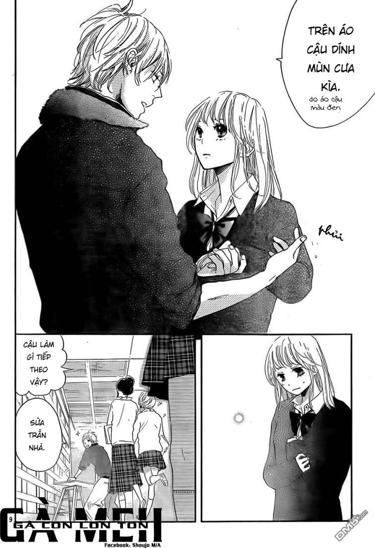 kanna to decchi chapter 2 8