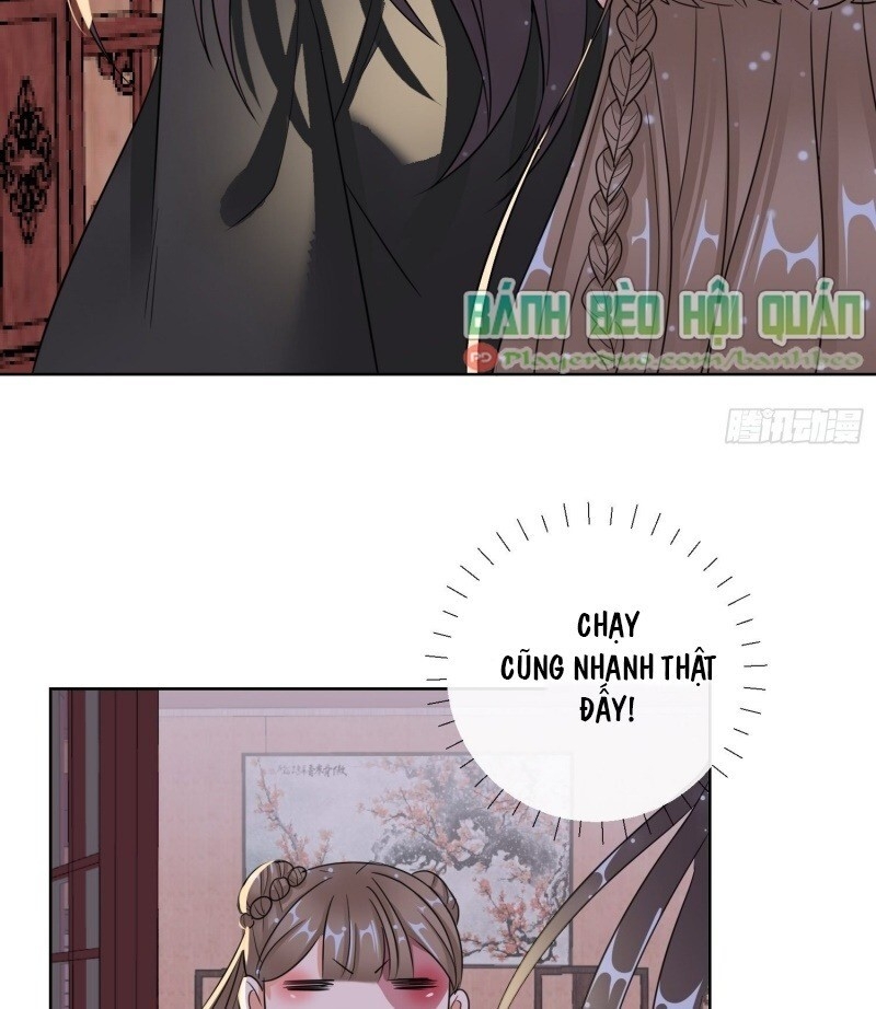 công lược trưởng thành của vương phi chapter 12 16