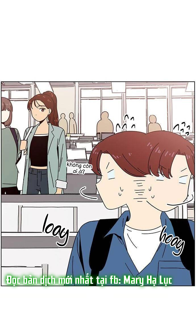 thanh xuân rực rỡ - season of blossom chapter 65 75