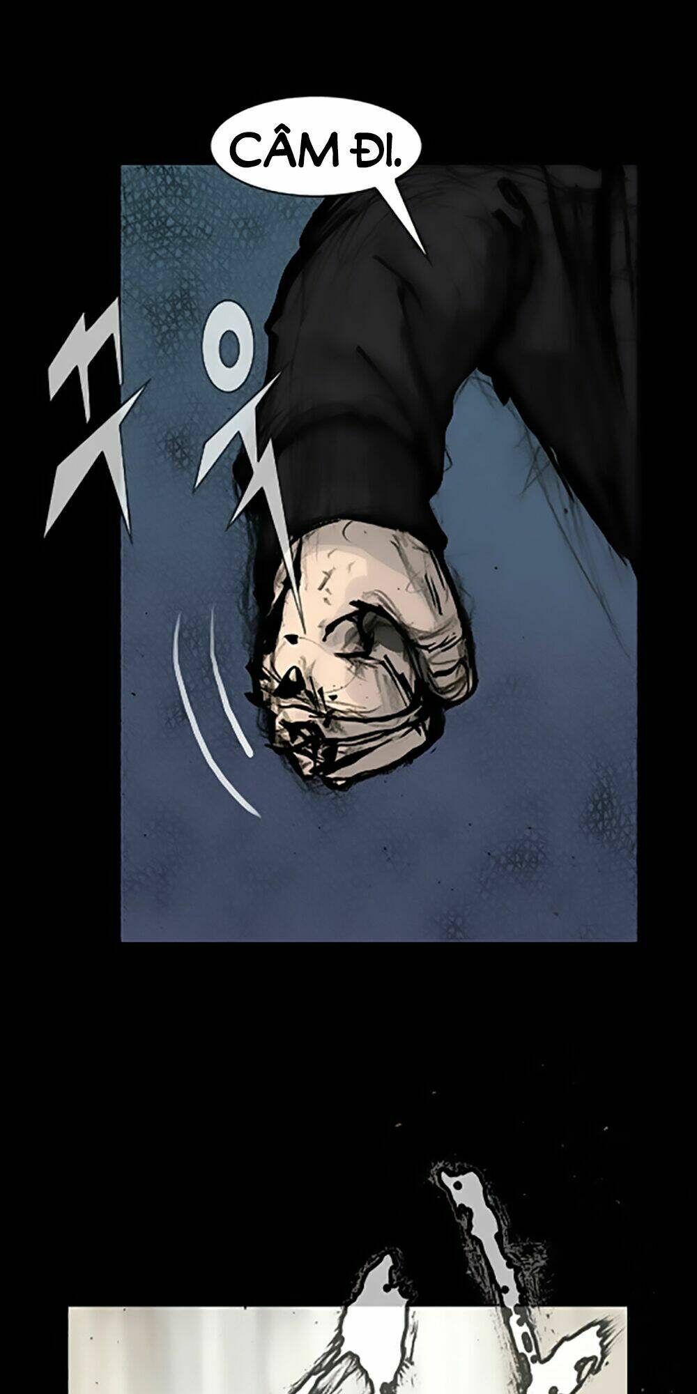 độc cô tiền truyện chapter 90 22