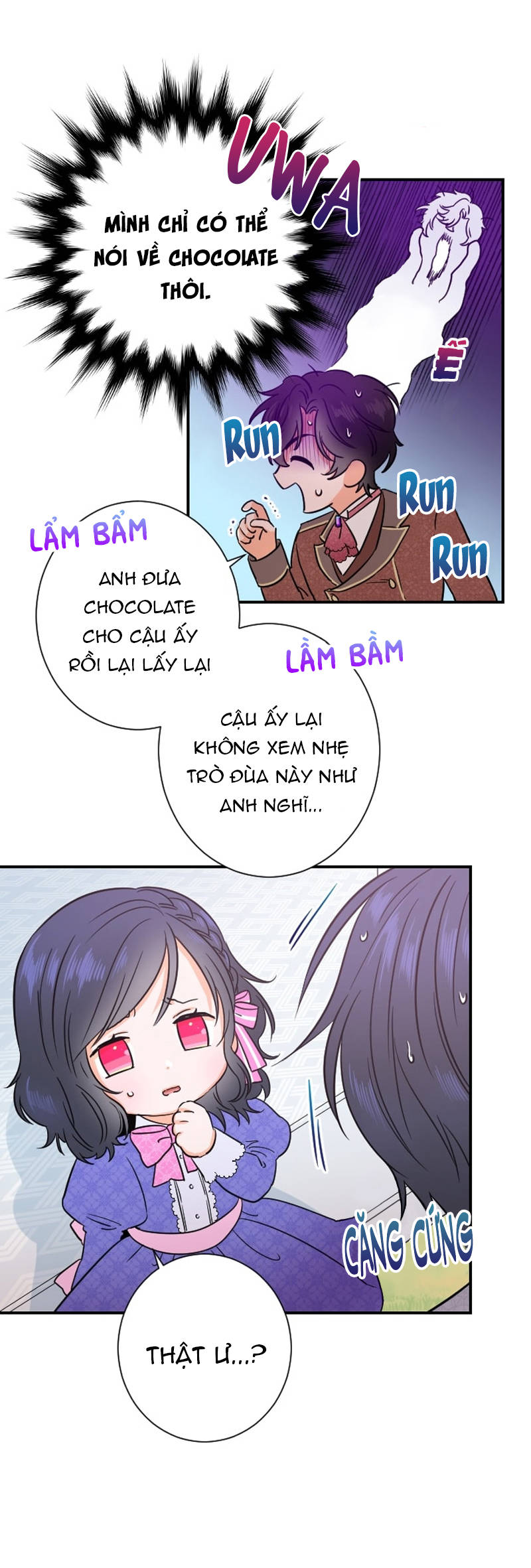 lady baby chapter 34 39