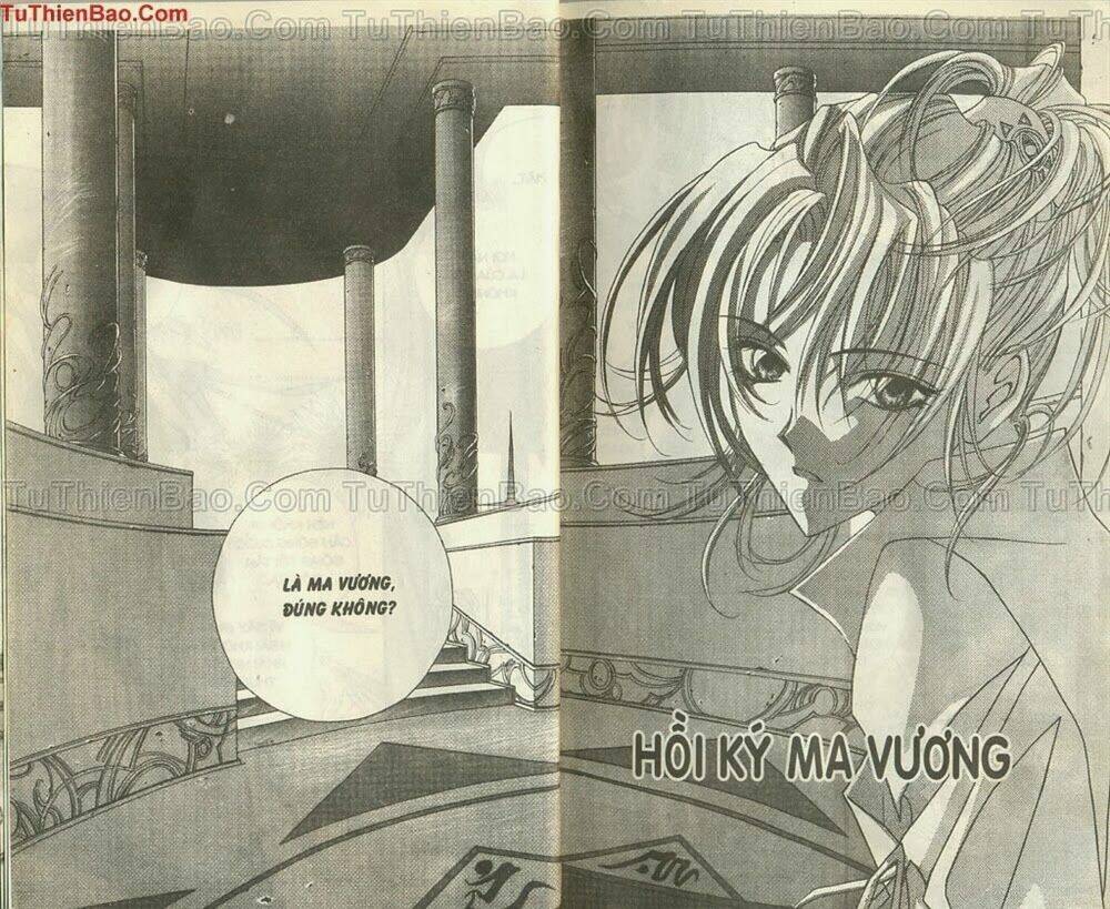 hồi ký ma vương chapter 1 6