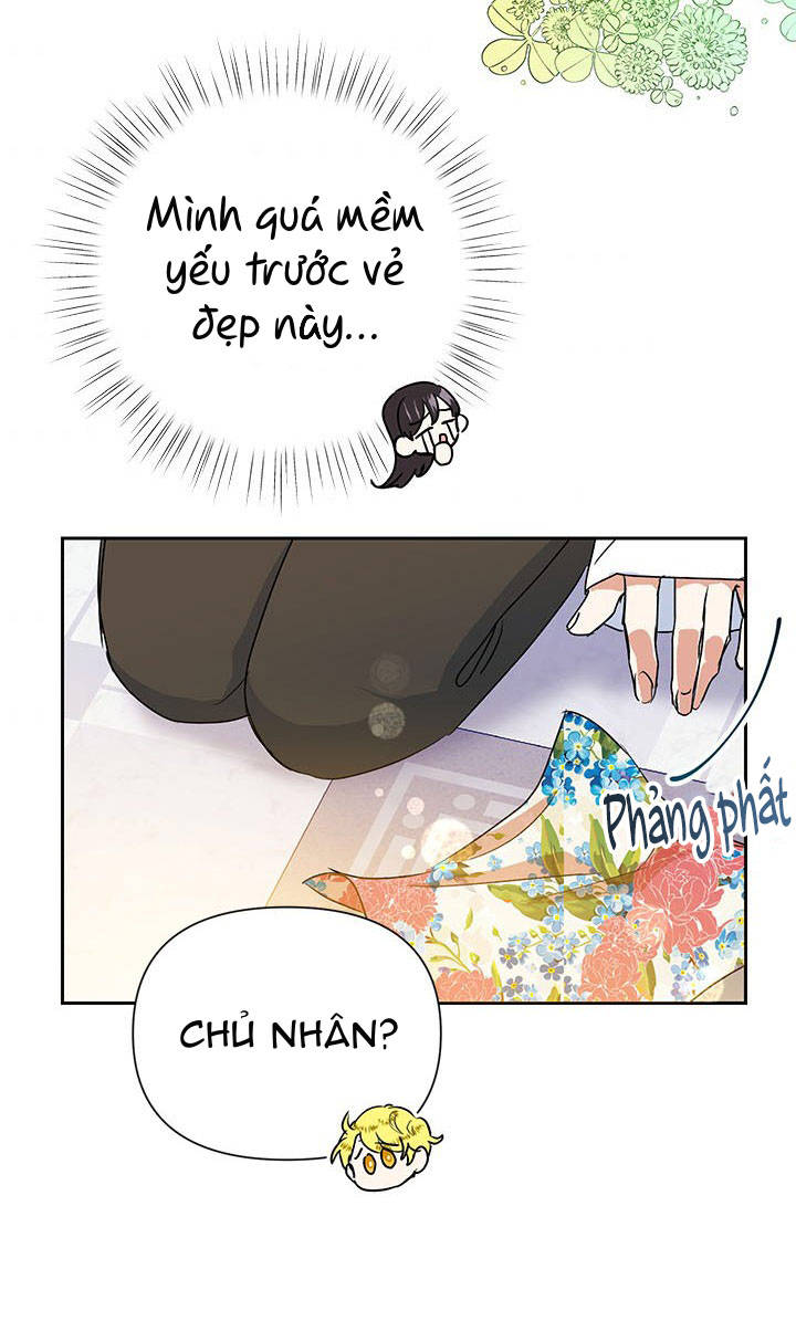 hôm nay cũng là ngày vui của ác nữ chapter 12 32