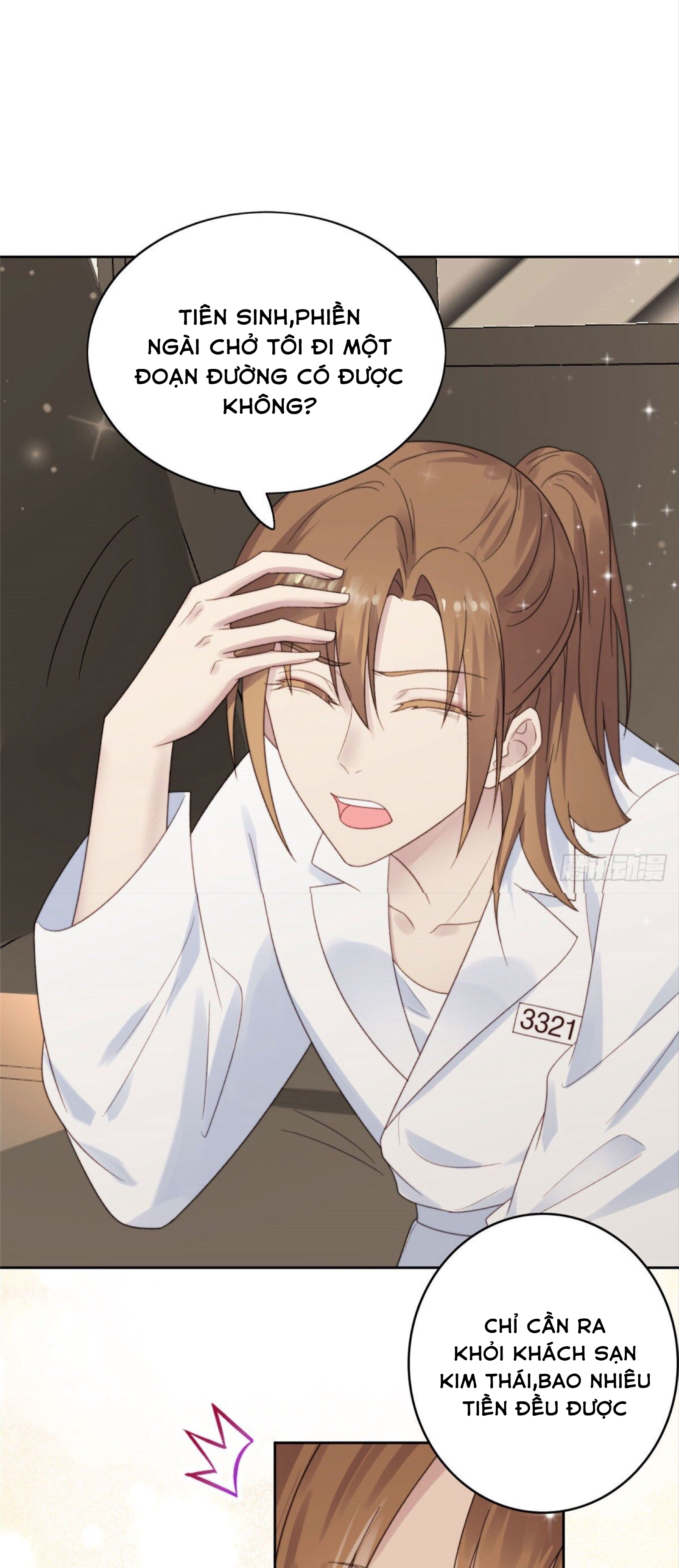 dựa vào đại lão ổn định vị trí c trong nam đoàn chapter 1 43