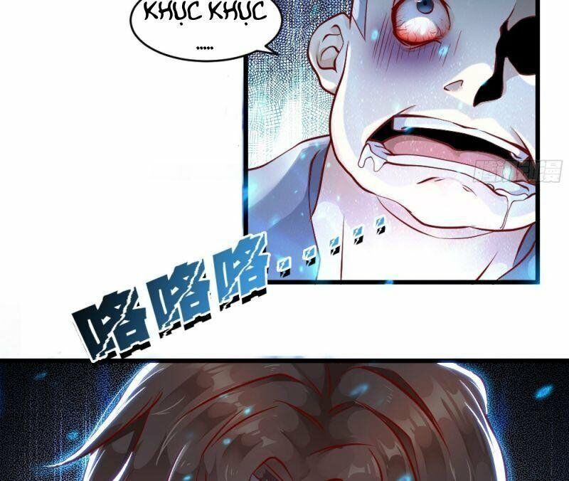 nãi ba là chiến thần mạnh nhất chapter 1 37