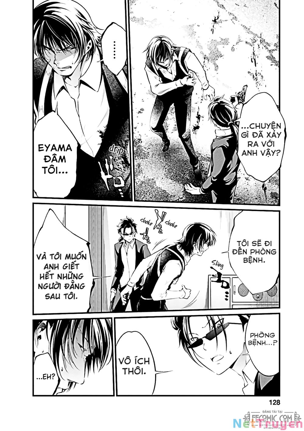 thí nghiệm ngục tù chapter 58 2