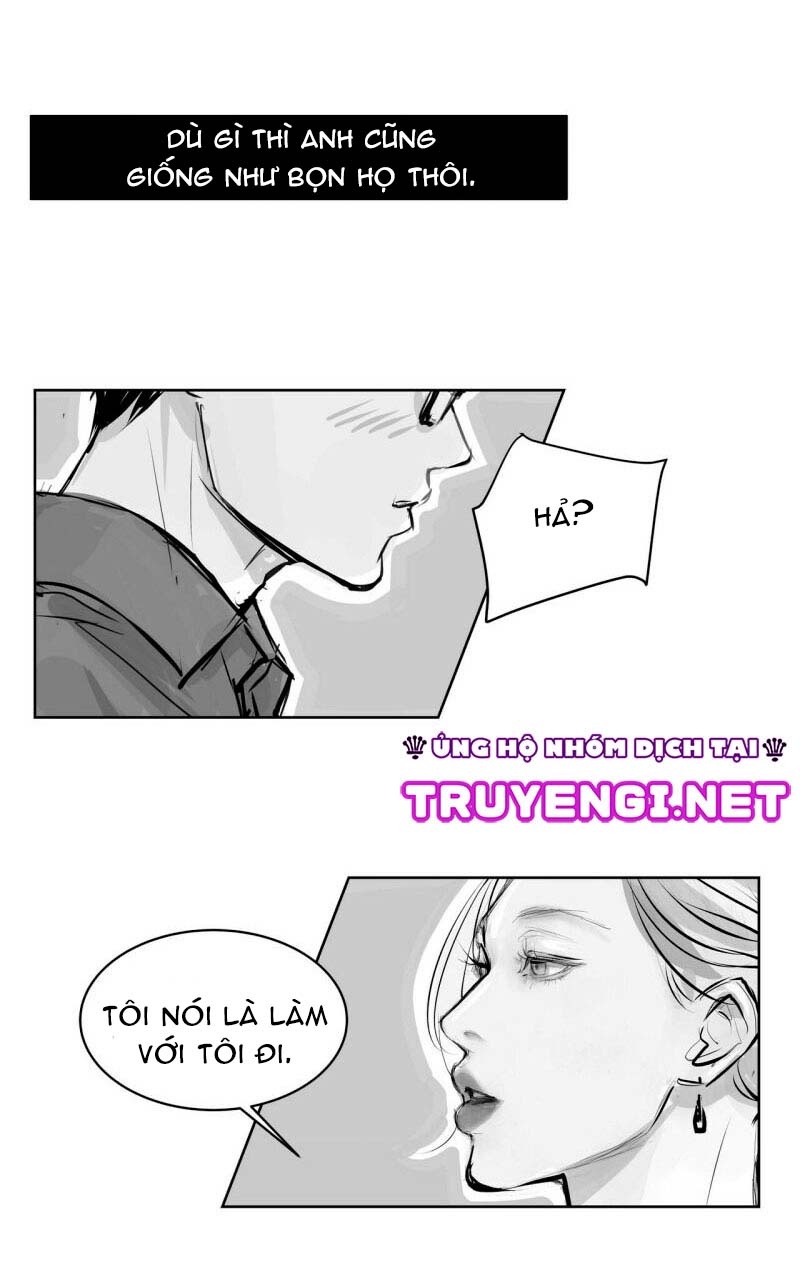 vật bị đánh mất chapter 13 19