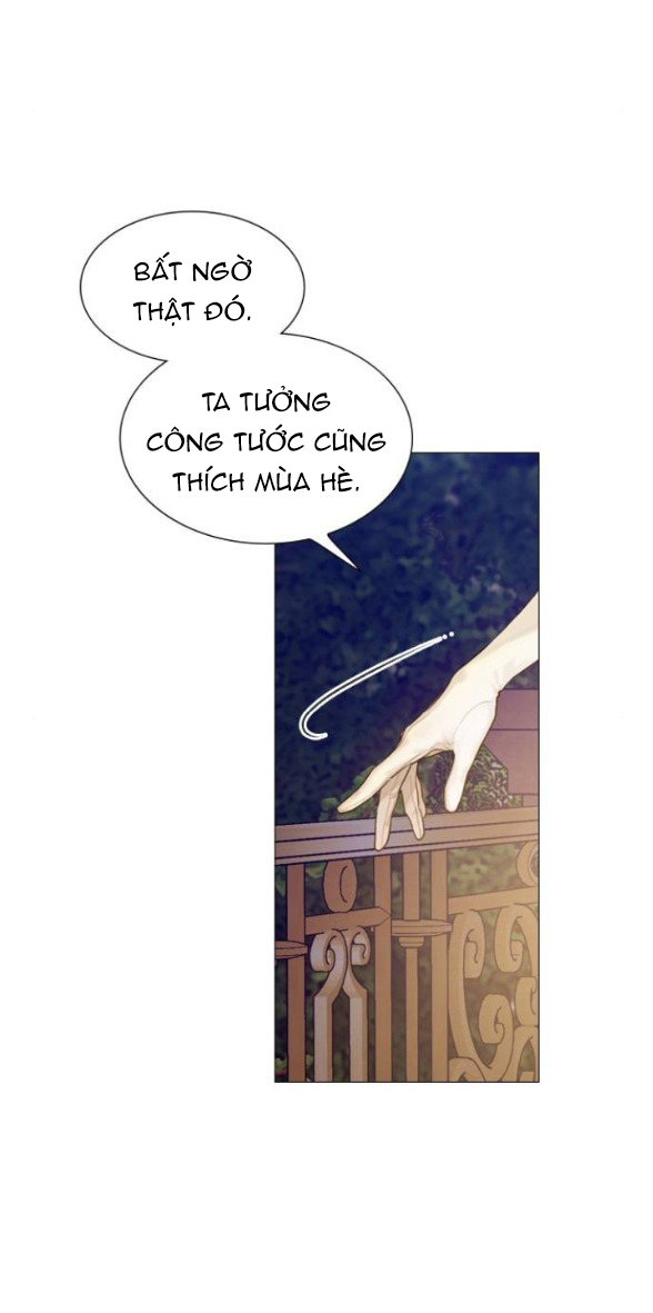 khóc đi hay là cầu xin tôi cũng được chapter 29.1 23