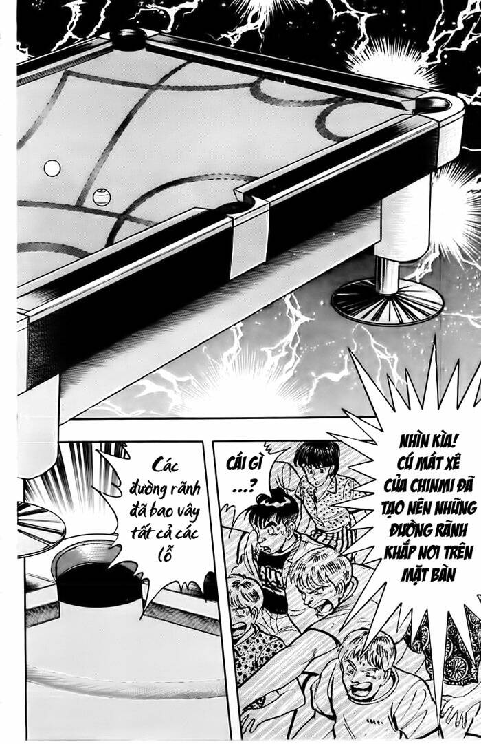 break shot chapter 23 17