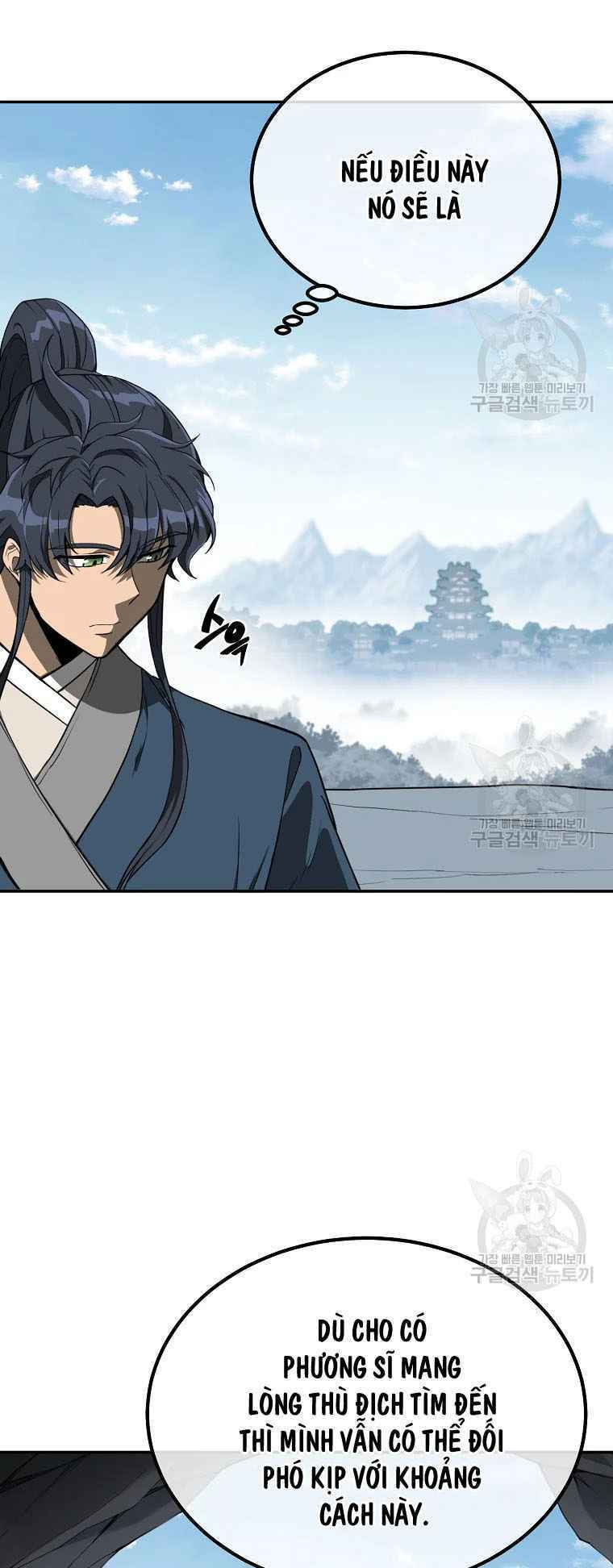 thiếu niên phương sĩ chapter 28 21