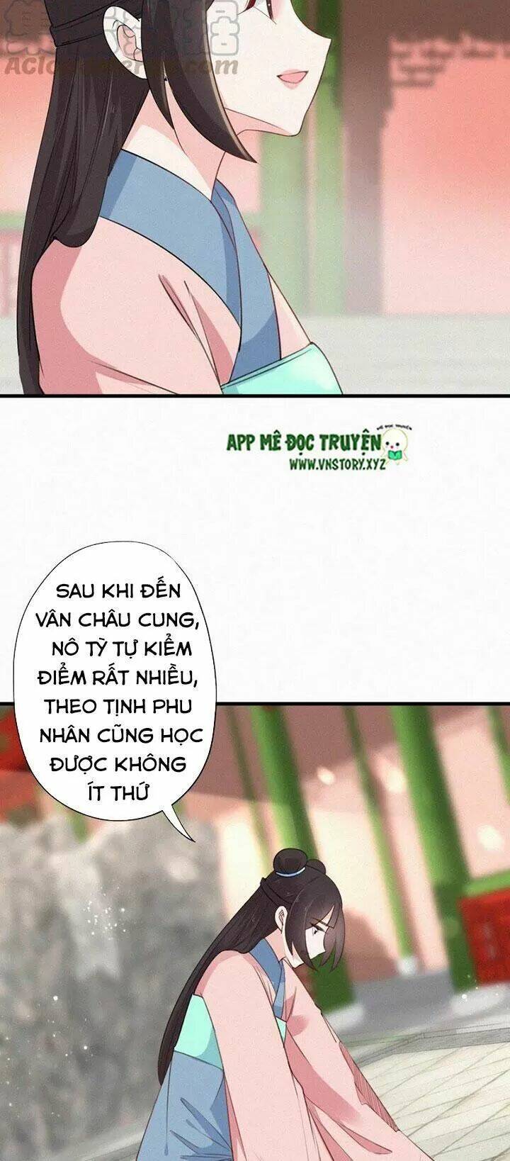 thiên hương mỹ nhân chapter 73 3