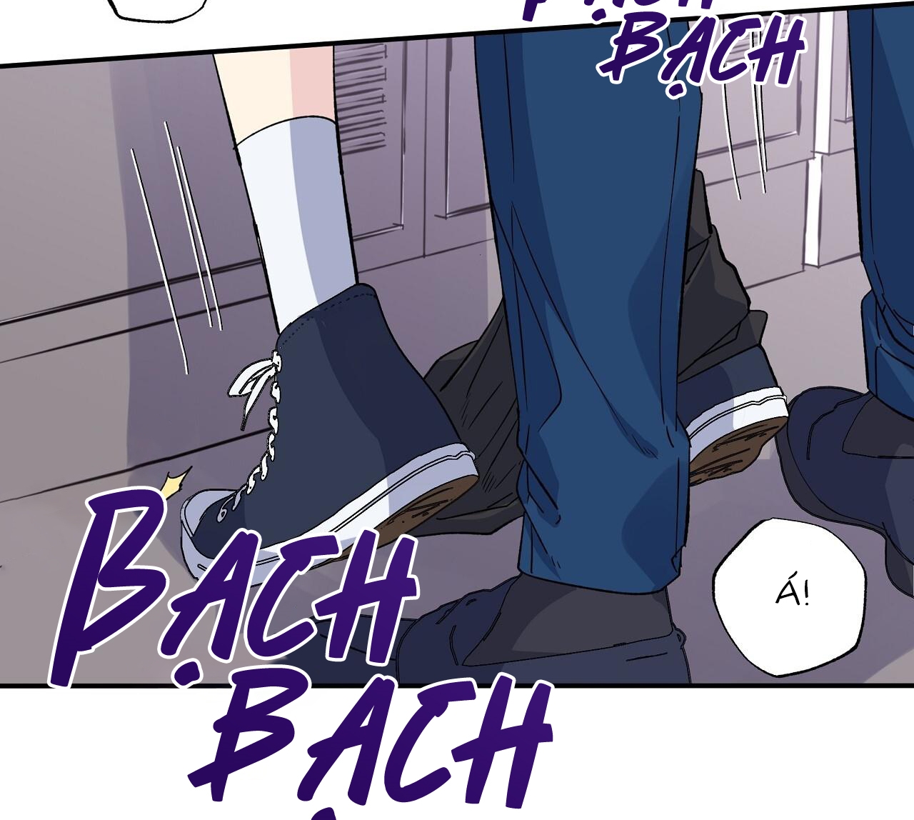 vị ngọt đôi môi chapter 48 116