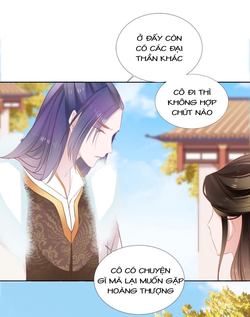 solo đi vương gia chapter 115 6