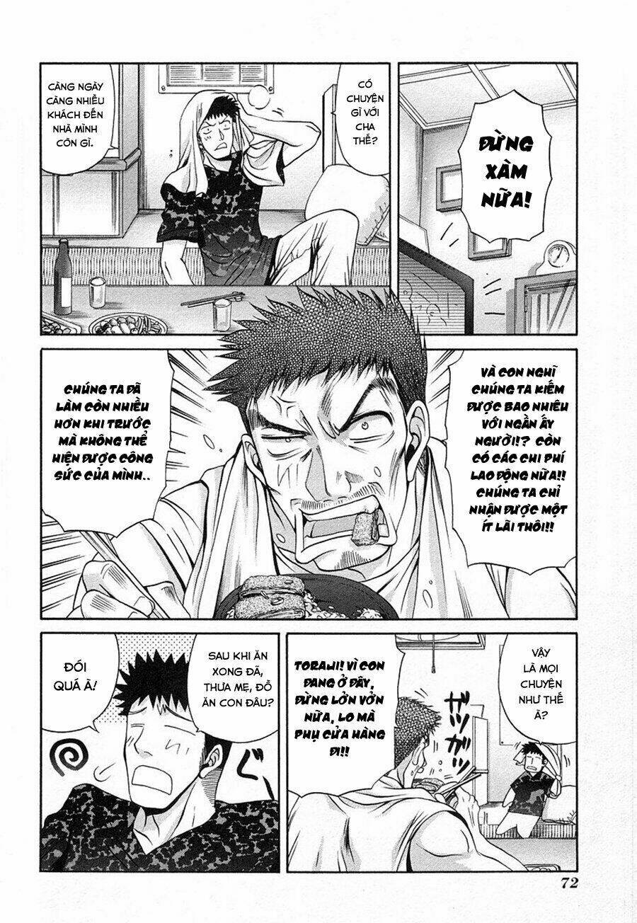 bamboo blade chapter 34 6