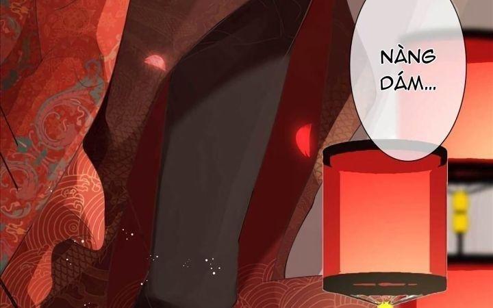 lấy thiên hạ làm sính lễ: vương phi lại trêu ta chapter 1 64