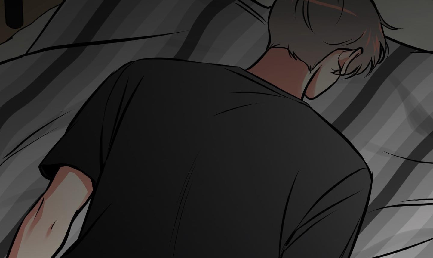 cây thương của ghost chapter 25 126