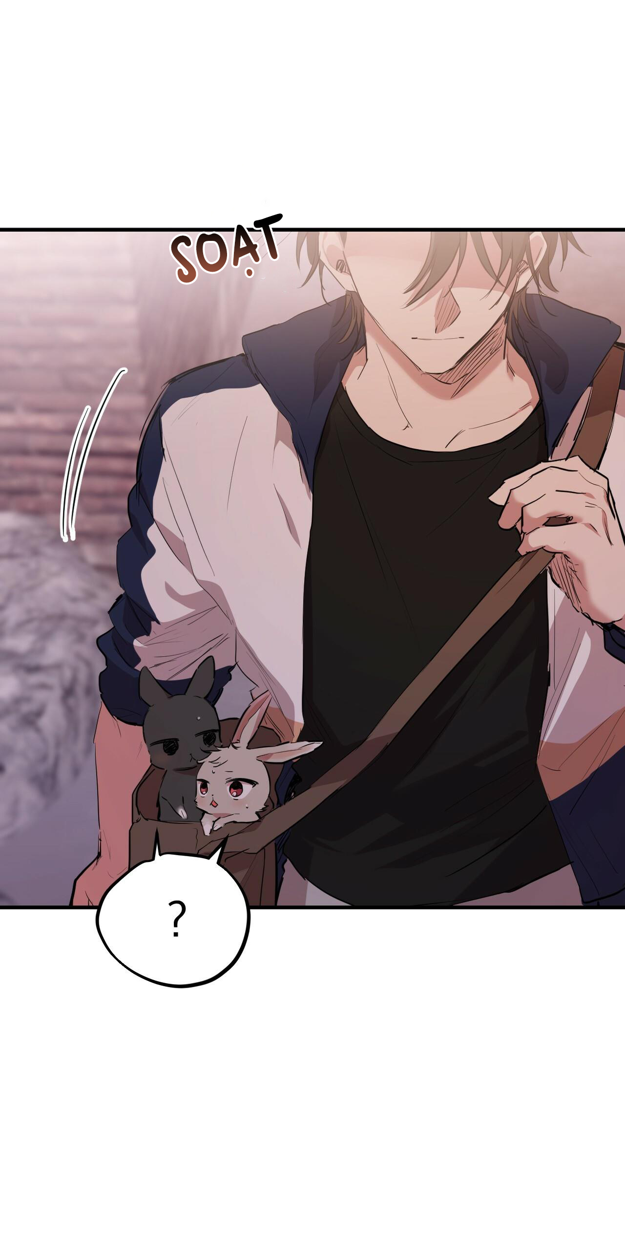 những chú thỏ của hapypy chapter 19 26