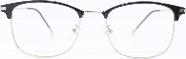 Gọng Kính Unisex Nửa Gọng G1170