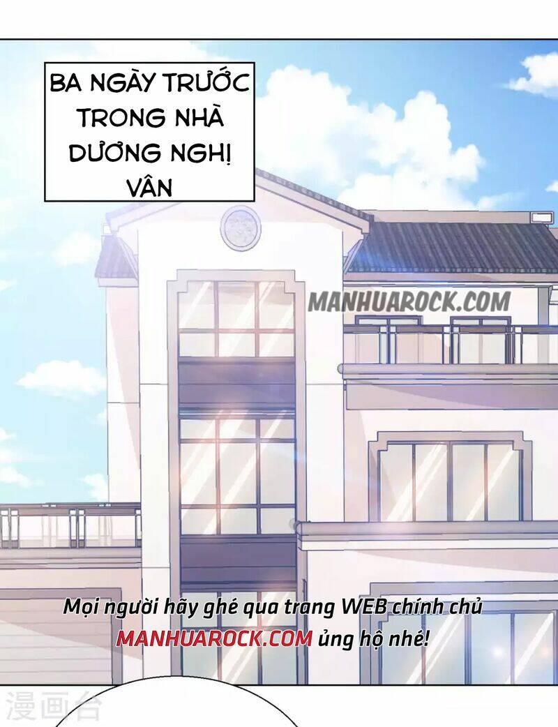 sư phụ của ta là thần tiên chapter 30 34