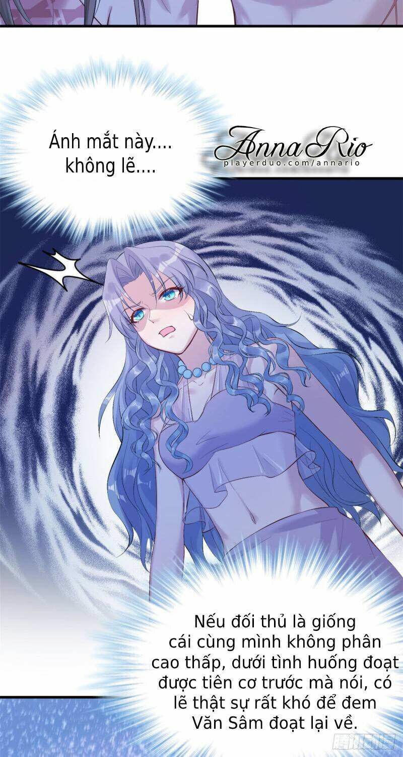 [16+] thảnh thơi thú thế chủng chủng điền, sinh sinh tể chapter 166 8