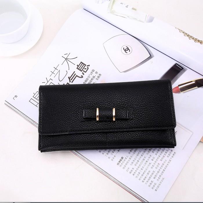 VÍ NỮ CẦM TAY THỜI TRANG GT 12