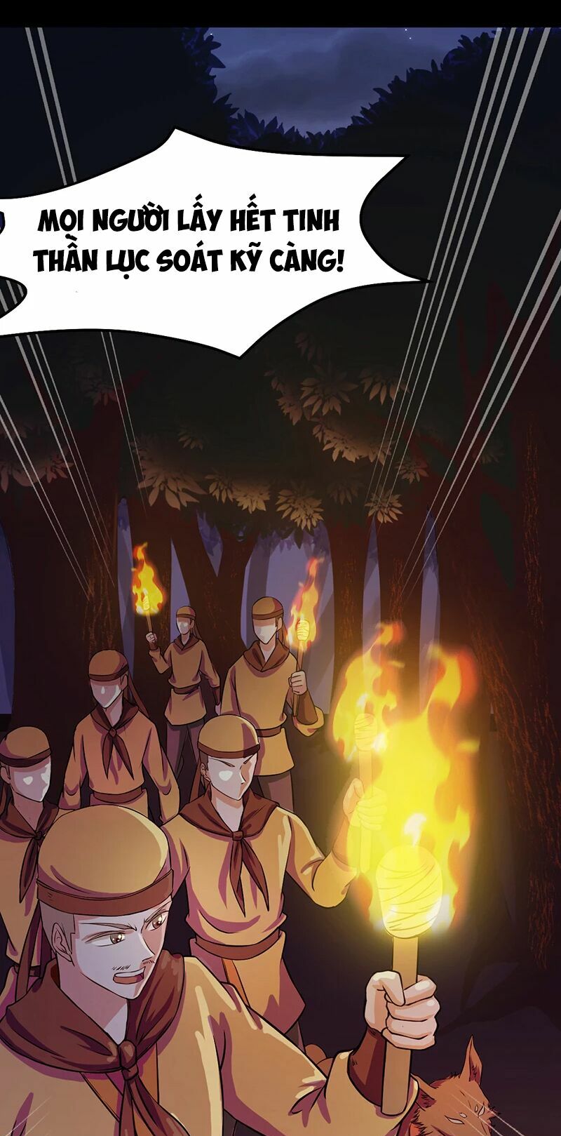 võ đạo độc tôn chapter 22 5