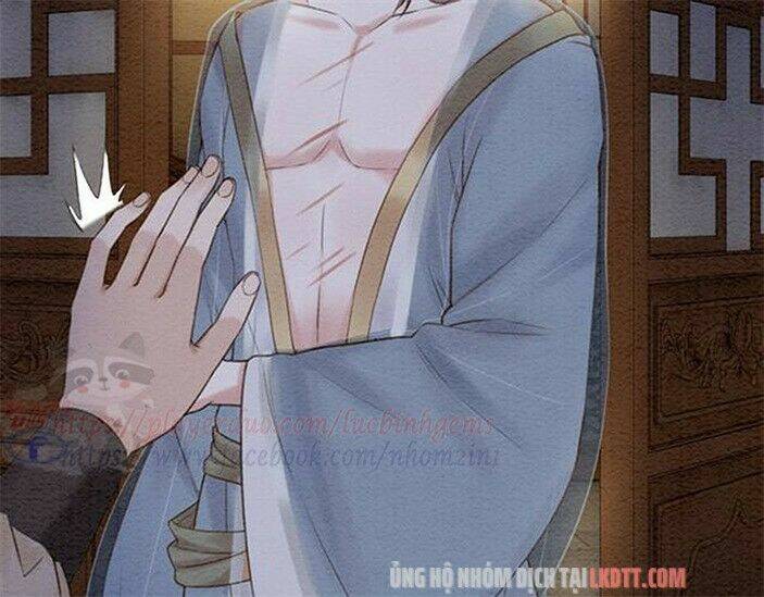 trọng sinh bá sủng nhiếp chính vương quá mạnh mẽ chapter 89 28