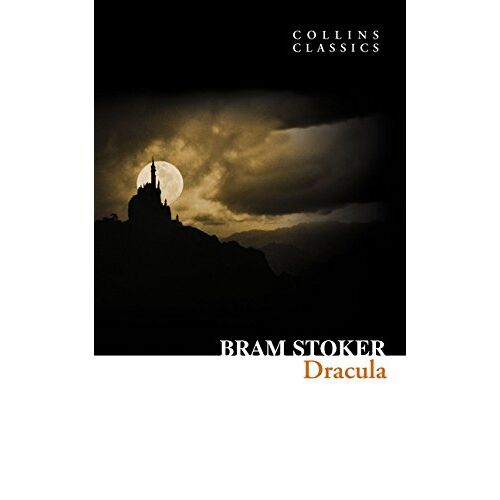 Dracula (Collins Classics)