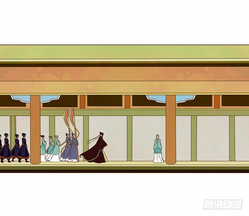 đế vương trắc chapter 89.5 10