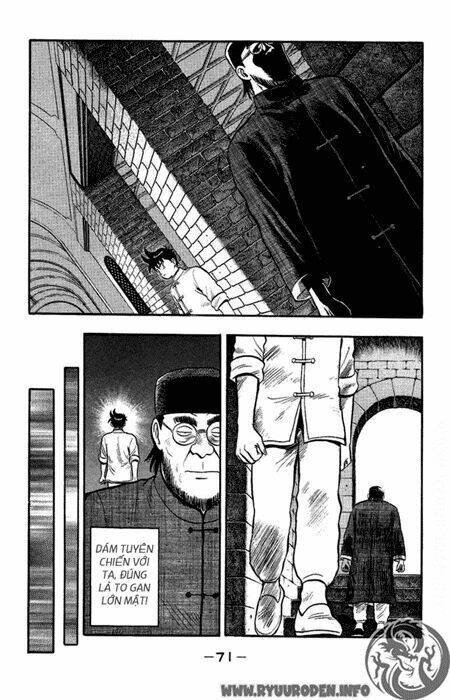 hoàng phi hồng phần 1 chapter 30 71