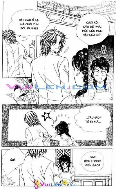 nụ hôn nồng thắm chapter 10 97