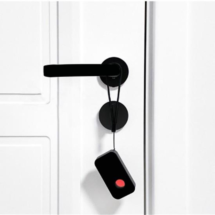 Máy Dò Hồng Ngoại Đa Năng Xiaomi Smoovie Chống Trộm- Hệ sinh thái Xiaomi - Hàng nhập khẩu