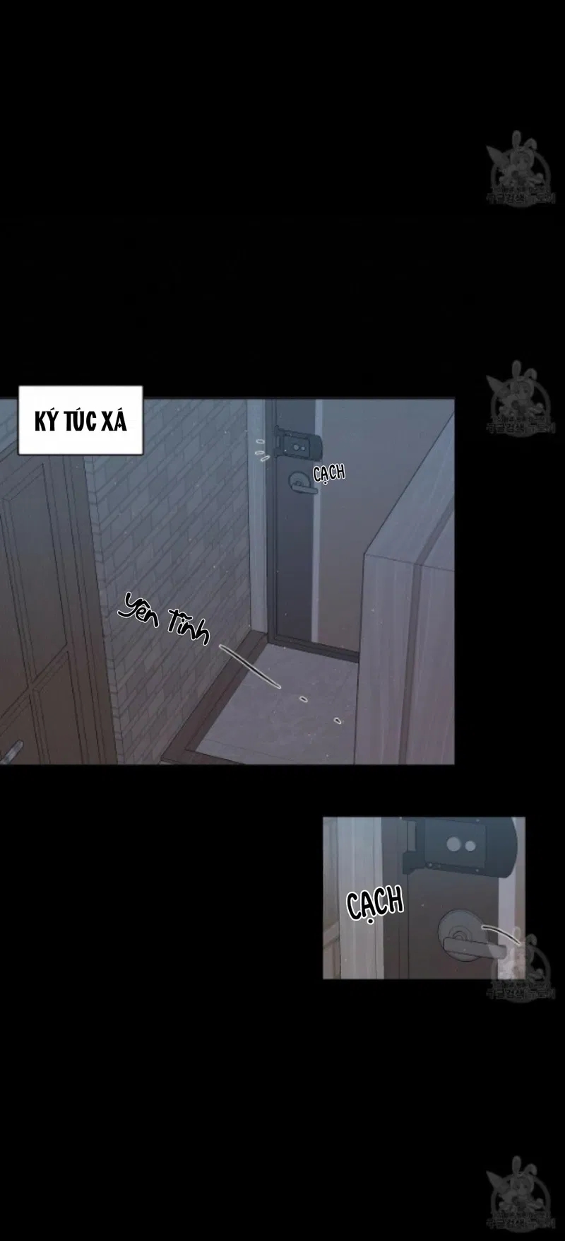 đừng bận tâm, em yêu chapter 3 15