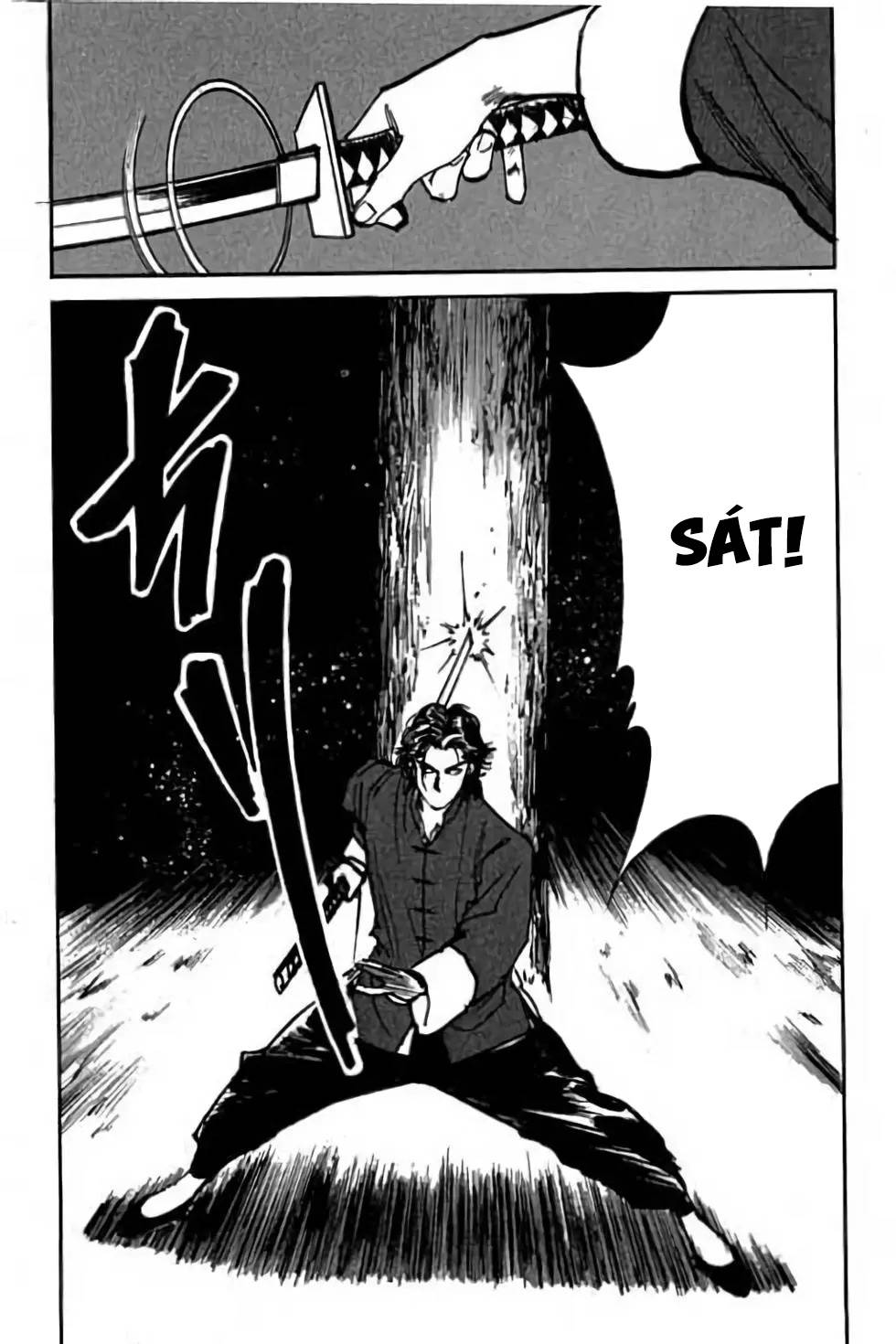 hiệp vương liêu thiêm đinh chapter 43 15